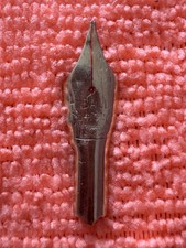 PENNINO TIBALDI ORO 14 KT  Fountain Pen