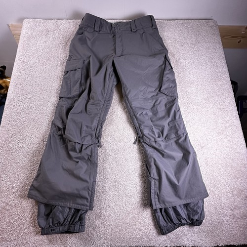 Pantaloni snowboard vintage - snowboard,