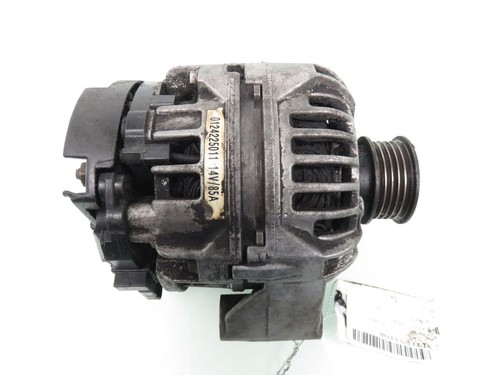 Rover 2001 altro generatore - rover, 25