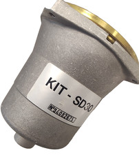 SALMSON CIRCOLATORE POMPA SD30