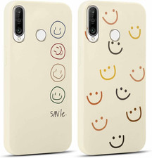 2 Pezzi Cover per Huawei P30