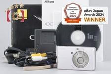 Nikon COOLPIX S520 Sakura 8,0