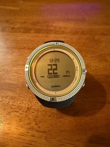 Suunto core orologio outdoor - core,