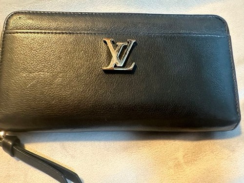 Louis vuitton zippy rock - rock, me