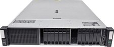 HP ProLiant DL380 G10 Server