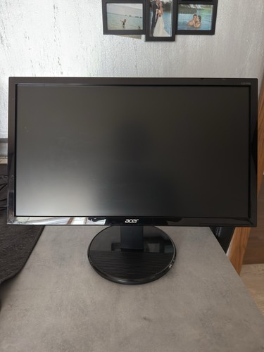 Monitor pollici acer - monitor,