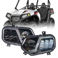 Montaggio fari LED 2411143