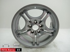 Pezzo cerchio lega 17 - in,