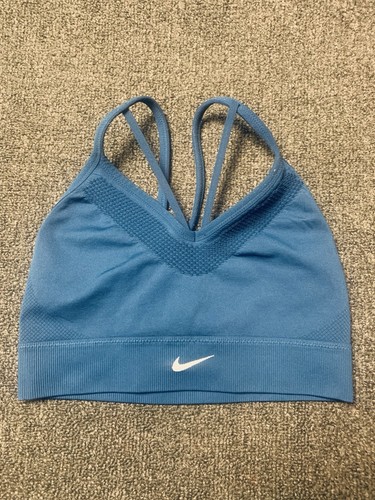 Reggiseno sportivo nike - reggiseno,
