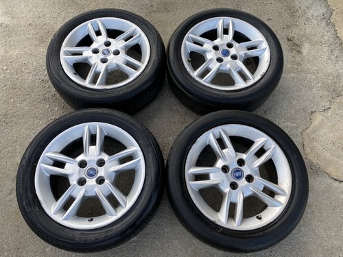 Cerchi lega fiat punto 15 - punto,