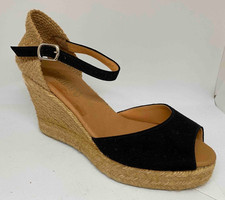 sandalo donna espadrillas
