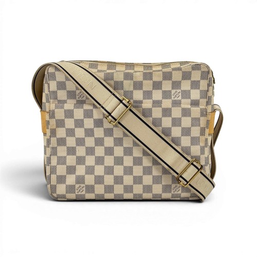 Borsa tracolla louis - borsa, a