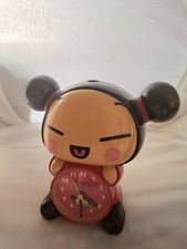 Vintage pucca alarm - vintage, clock