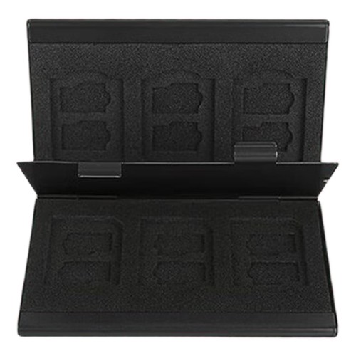 Custodia porta carte - ,