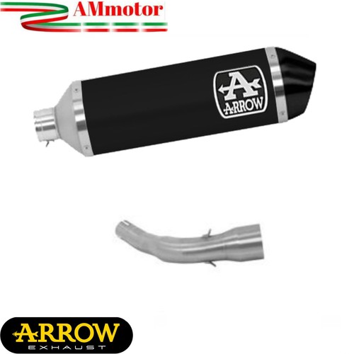 Scarico completo piaggio vespa - completo,