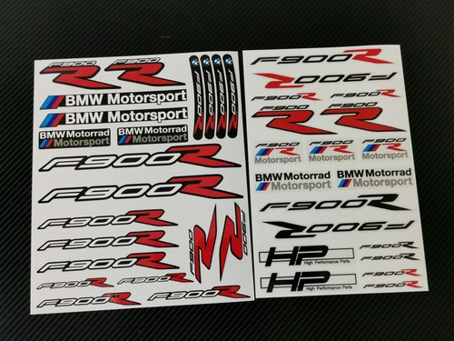Adesivi moto grafici stickers - adesivi,