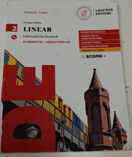 Linear volume loescher - -,