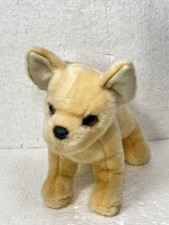 Peluche cane Douglas Carlos