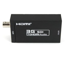 Convertitore da SDI a HDMI