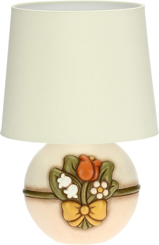 Lampada tavolo country - lampada,