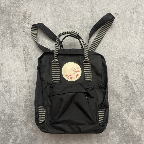 Mini zaino fjallraven kanken - zaino,