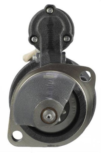 Motorino avviamento letrika - motorino,