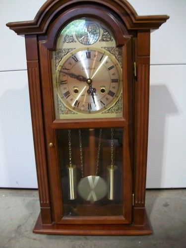 Orologio parete vintage - orologio,