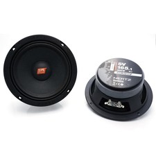 SPL Show Series SV-1651 Driver