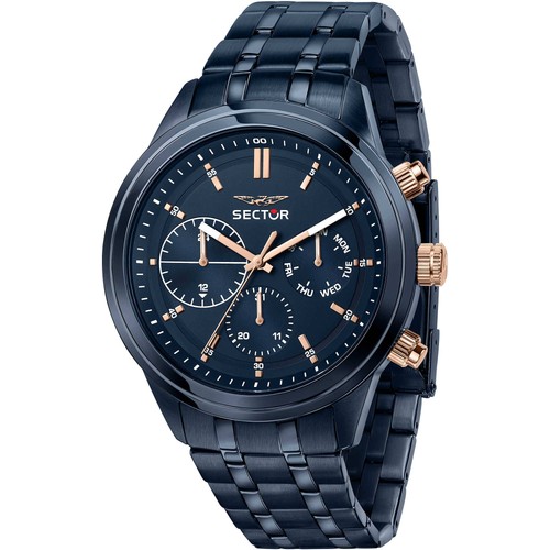 Orologio sector 670 - orologio,
