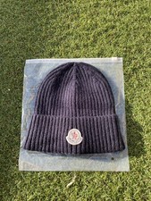 Cappello unisex Moncler blu