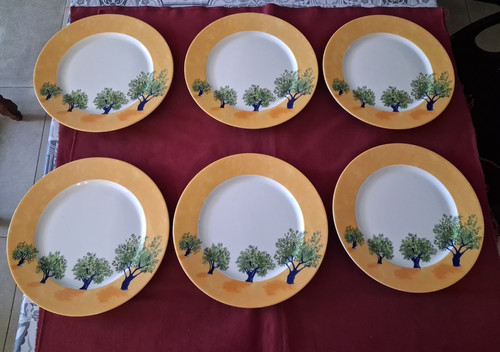 Grandi piatti porcellana - grandi,