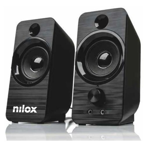 Casse acustiche 6w - casse, pc