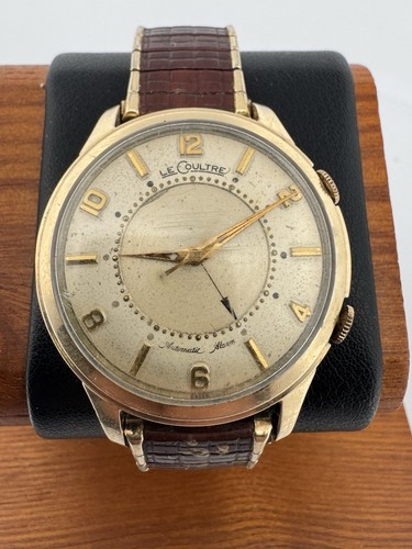 Orologio uomo lecoultre - uomo,