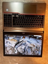 Computer portatili Fujitsu