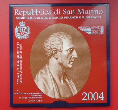 San marino euro - marino,, 2
