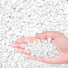 1,35 Kg Ciottoli Decorativi