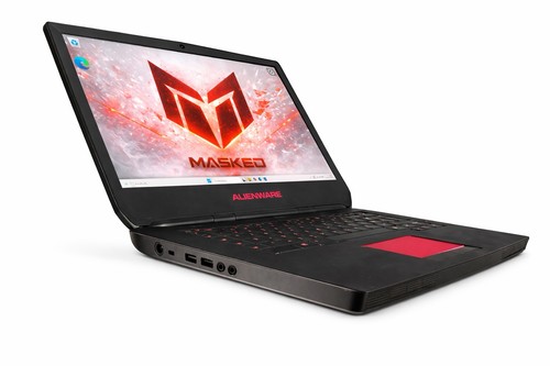Alienware 4210h 8gb - 15, /