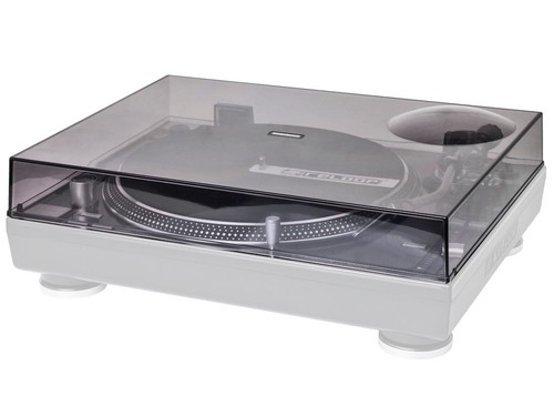 Reloop dust cover - reloop, rp7000/8000
