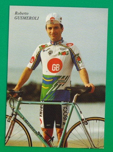 Cyclisme carte cycliste - cyclisme,