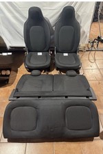 TAPPEZZERIA INTERNI SEDILI