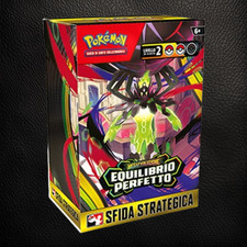 POKEMON TCG KIT SFIDA