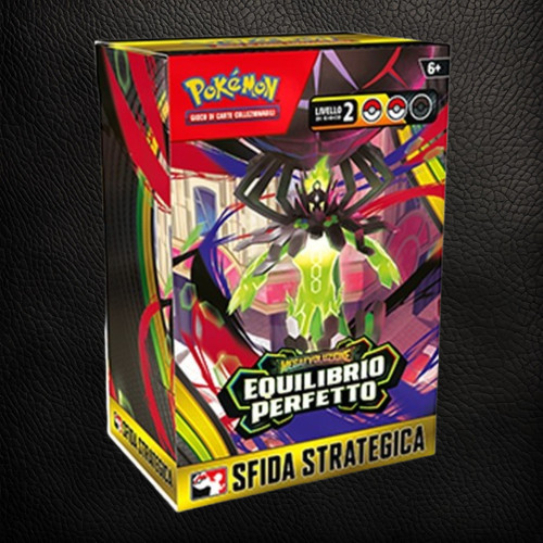 Pokemon tcg kit sfida - tcg,