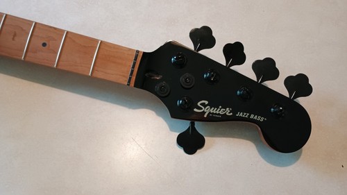 Fender squier contemporary - fender,