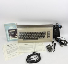 Commodore keyboard power - 64,
