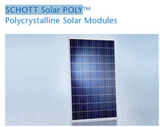 Pannello Fotovoltaico