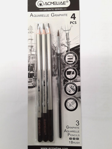Matite graphite - matite, di