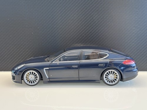 Minichamps porsche - minichamps, 1:18