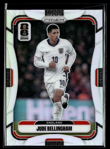 Jude bellingham 2026 panini - bellingham,