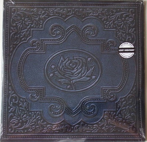 Ryan adams cold roses - ryan,