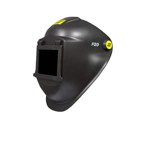 Maschera per saldatura - , esab